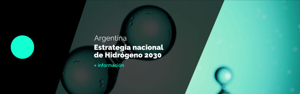Entre los meses de mayo y junio de 2021 se aceleraron las acciones de diversos actores gubernamentales y privados con vistas a desarrollar la economía del hidrógeno en Argentina.