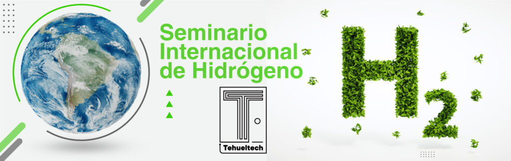 Seminario Internacional de Hidrógeno