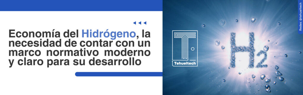 Economía del hidrógeno